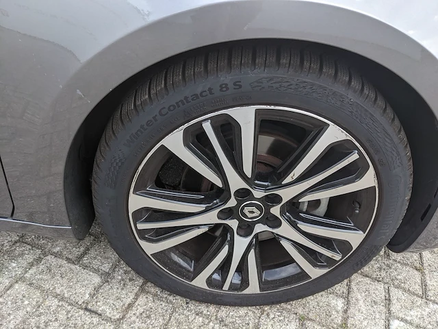 Personenauto renault, talisman, bouwjaar 2018 - afbeelding 52 van  60