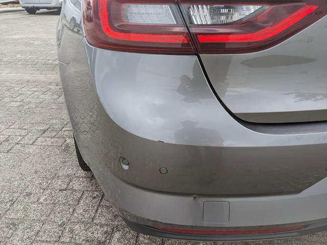 Personenauto renault, talisman, bouwjaar 2018 - afbeelding 53 van  60