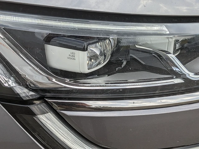 Personenauto renault, talisman, bouwjaar 2018 - afbeelding 55 van  60