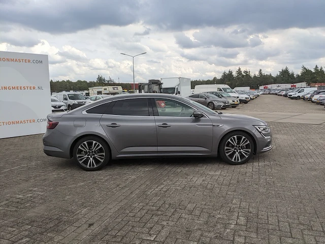 Personenauto renault, talisman, bouwjaar 2018 - afbeelding 45 van  60