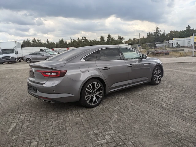 Personenauto renault, talisman, bouwjaar 2018 - afbeelding 56 van  60