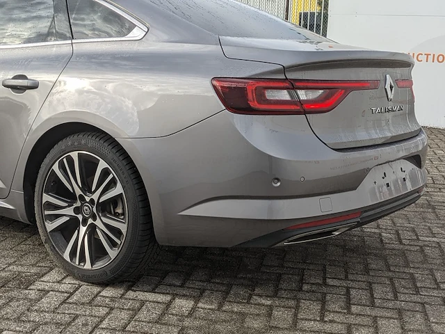 Personenauto, renault, talisman - afbeelding 3 van  43