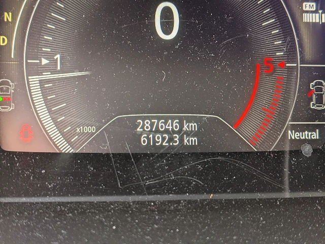 Personenauto, renault, talisman - afbeelding 11 van  43