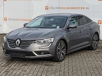 Personenauto, renault, talisman - afbeelding 1 van  43