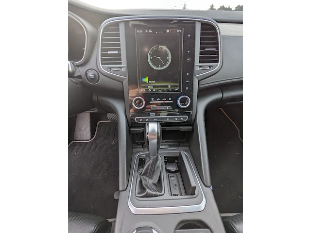 Personenauto, renault, talisman - afbeelding 15 van  43