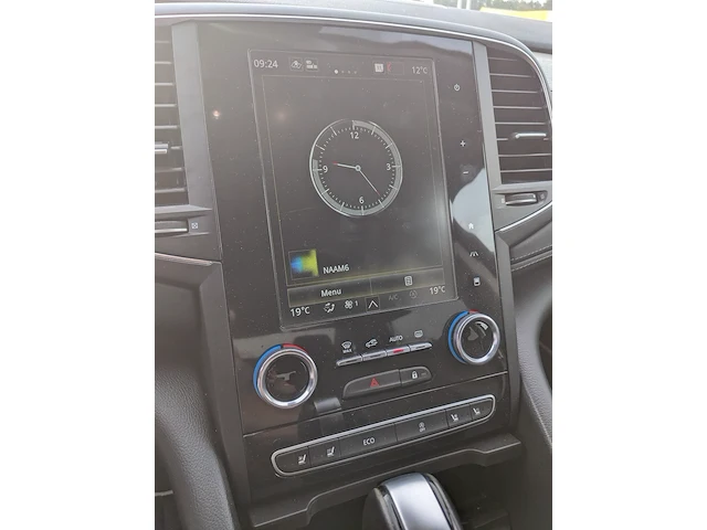 Personenauto, renault, talisman - afbeelding 16 van  43