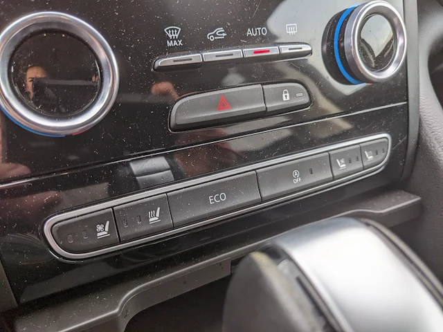 Personenauto, renault, talisman - afbeelding 18 van  43