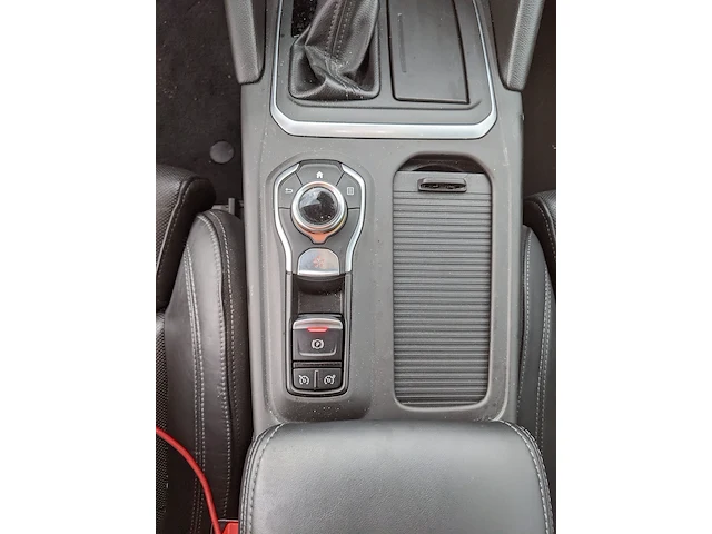 Personenauto, renault, talisman - afbeelding 20 van  43