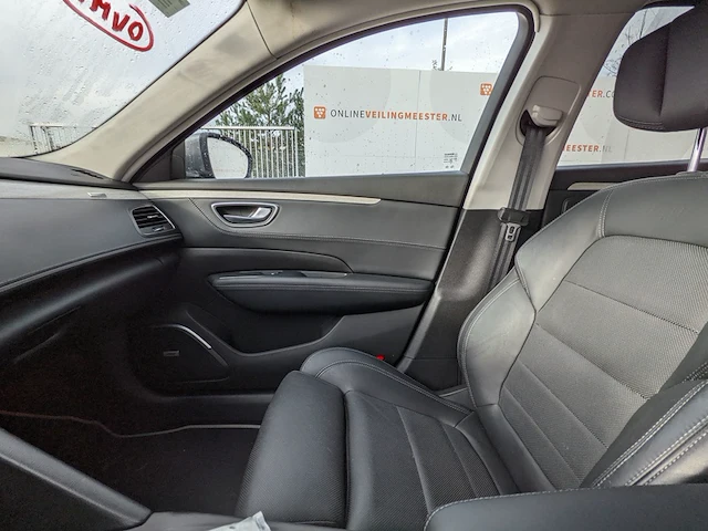 Personenauto, renault, talisman - afbeelding 22 van  43