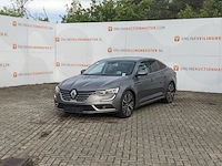 Personenauto, renault, talisman - afbeelding 12 van  43