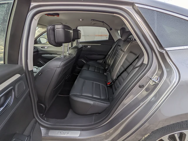Personenauto, renault, talisman - afbeelding 24 van  43