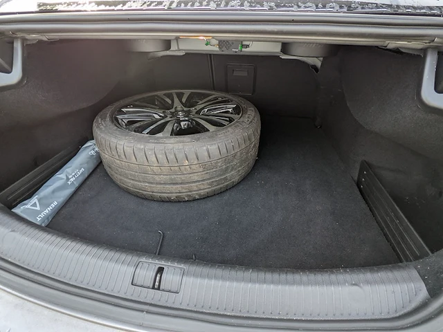 Personenauto, renault, talisman - afbeelding 26 van  43