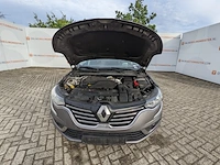 Personenauto, renault, talisman - afbeelding 27 van  43