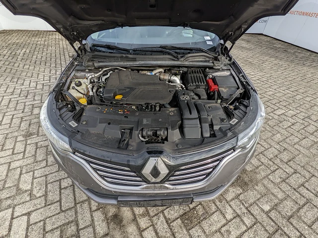 Personenauto, renault, talisman - afbeelding 28 van  43