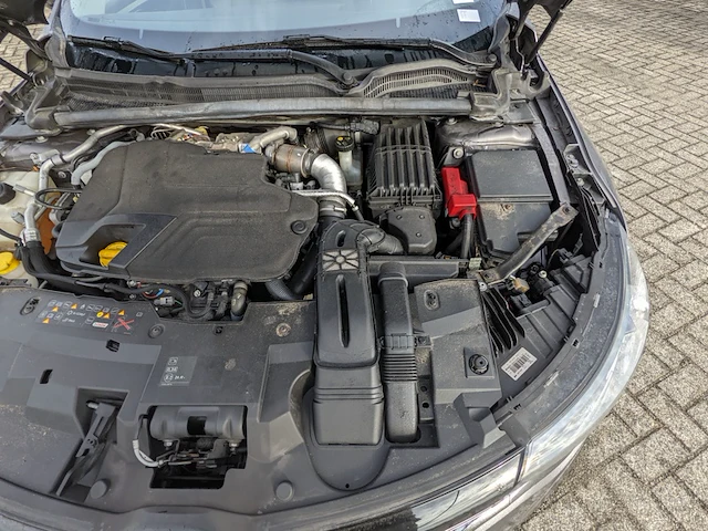 Personenauto, renault, talisman - afbeelding 29 van  43