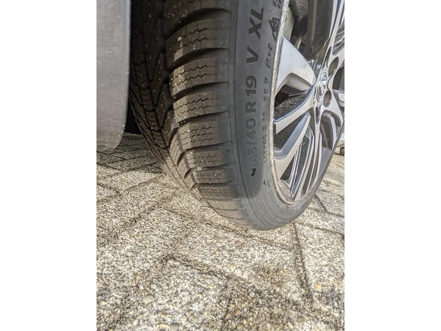 Personenauto, renault, talisman - afbeelding 33 van  43