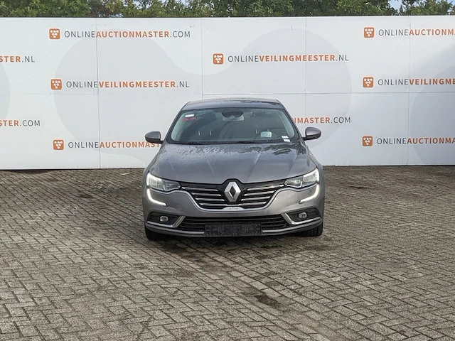 Personenauto, renault, talisman - afbeelding 23 van  43