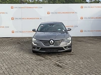 Personenauto, renault, talisman - afbeelding 23 van  43