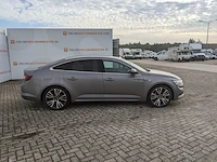 Personenauto, renault, talisman - afbeelding 39 van  43