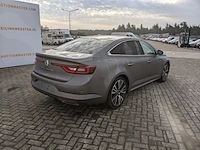 Personenauto, renault, talisman - afbeelding 40 van  43