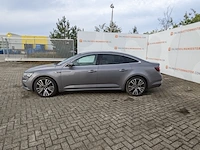 Personenauto, renault, talisman - afbeelding 43 van  43