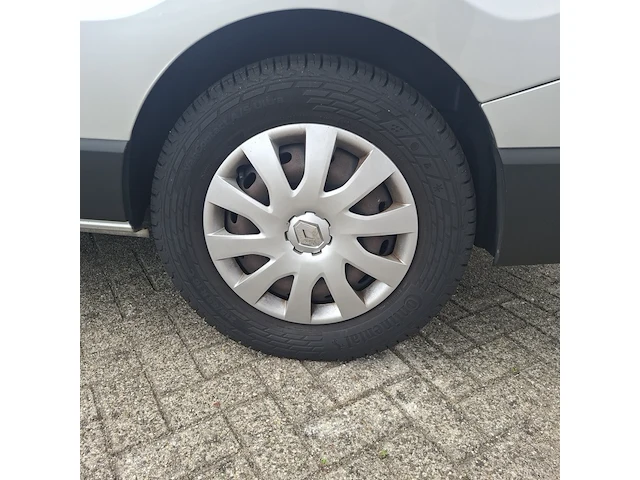 Personenauto, renault, trafic 1.6d - afbeelding 5 van  41