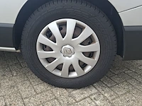 Personenauto, renault, trafic 1.6d - afbeelding 5 van  41