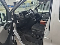 Personenauto, renault, trafic 1.6d - afbeelding 7 van  41