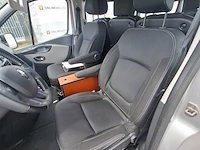 Personenauto, renault, trafic 1.6d - afbeelding 10 van  41