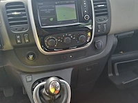 Personenauto, renault, trafic 1.6d - afbeelding 15 van  41