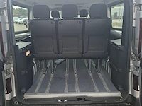 Personenauto, renault, trafic 1.6d - afbeelding 20 van  41