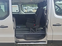 Personenauto, renault, trafic 1.6d - afbeelding 21 van  41