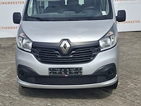 Personenauto, renault, trafic 1.6d - afbeelding 12 van  41
