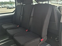Personenauto, renault, trafic 1.6d - afbeelding 24 van  41