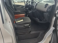 Personenauto, renault, trafic 1.6d - afbeelding 25 van  41