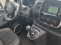 Personenauto, renault, trafic 1.6d - afbeelding 26 van  41