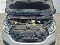 Personenauto, renault, trafic 1.6d - afbeelding 27 van  41