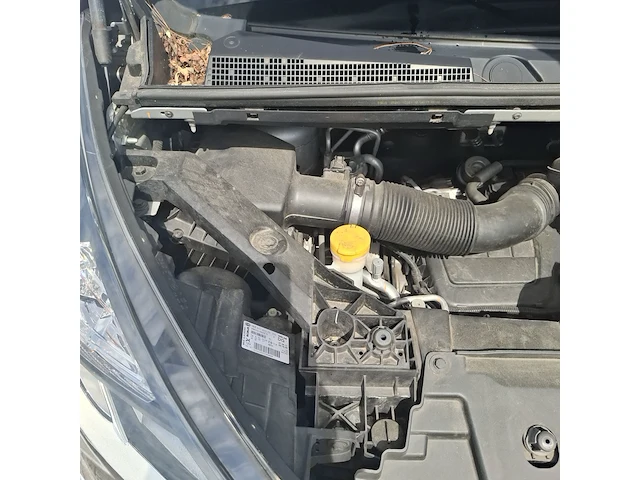 Personenauto, renault, trafic 1.6d - afbeelding 28 van  41