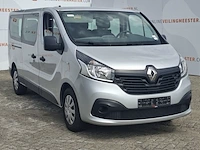 Personenauto, renault, trafic 1.6d - afbeelding 23 van  41