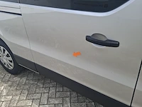 Personenauto, renault, trafic 1.6d - afbeelding 36 van  41