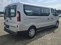 Personenauto, renault, trafic 1.6d - afbeelding 37 van  41