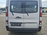 Personenauto, renault, trafic 1.6d - afbeelding 38 van  41