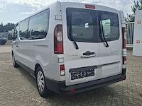 Personenauto, renault, trafic 1.6d - afbeelding 39 van  41