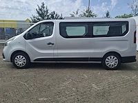 Personenauto, renault, trafic 1.6d - afbeelding 40 van  41