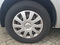 Personenauto, renault, trafic 1.6d - afbeelding 41 van  41