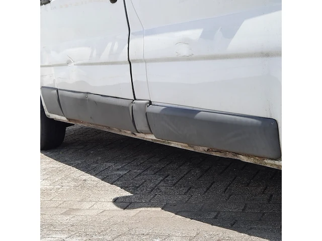 Personenauto renault, trafic 2.0 dci t29 l2h1 , bouwjaar 2007 - afbeelding 4 van  50