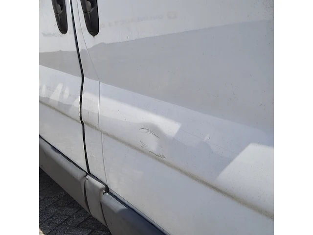 Personenauto renault, trafic 2.0 dci t29 l2h1 , bouwjaar 2007 - afbeelding 5 van  50