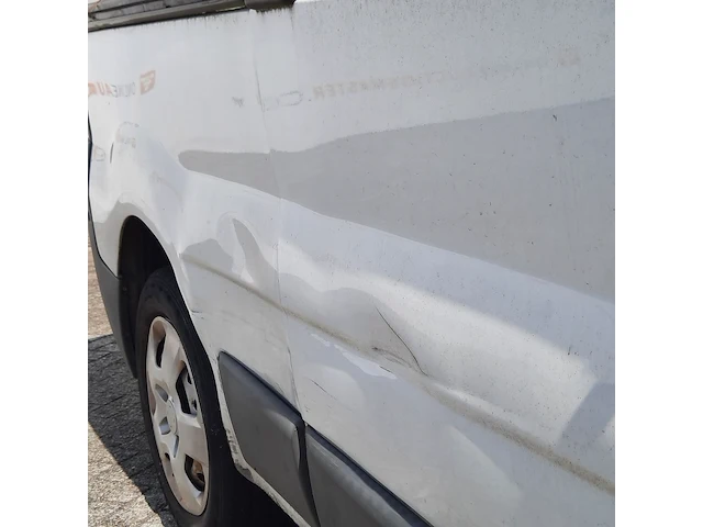 Personenauto renault, trafic 2.0 dci t29 l2h1 , bouwjaar 2007 - afbeelding 6 van  50