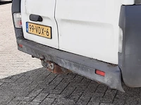 Personenauto renault, trafic 2.0 dci t29 l2h1 , bouwjaar 2007 - afbeelding 8 van  50