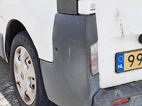 Personenauto renault, trafic 2.0 dci t29 l2h1 , bouwjaar 2007 - afbeelding 9 van  50